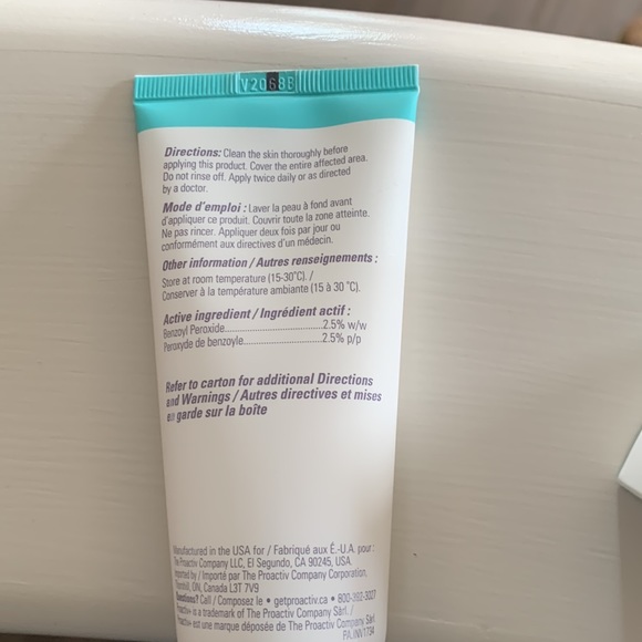 Proactiv+ Pore Targeting Solution - Picture 3 of 3